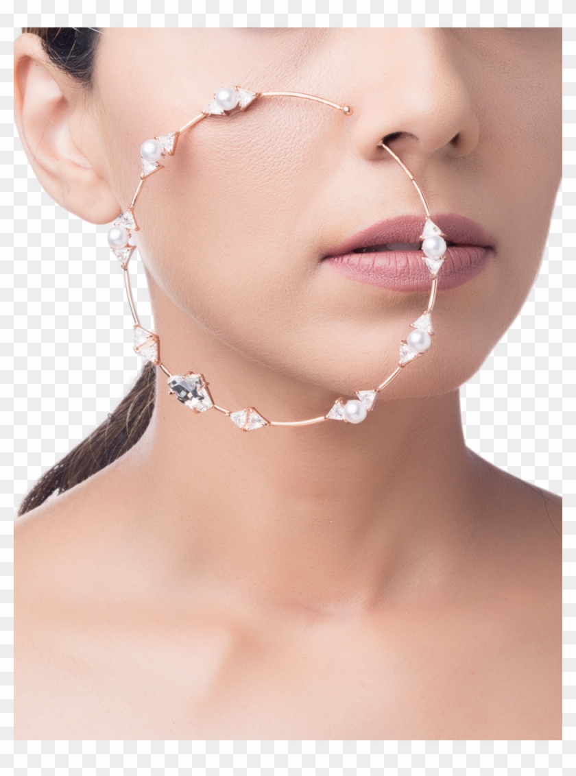 Nose Ring Png Clipart