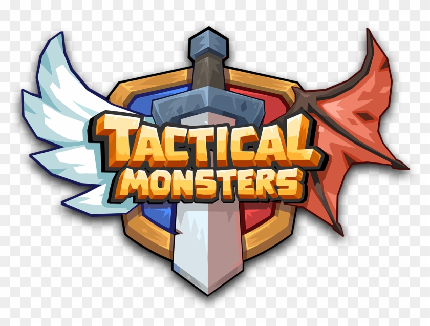 Termsprivacy Policy - Tactical Monster Rumble Arena Clipart #681961