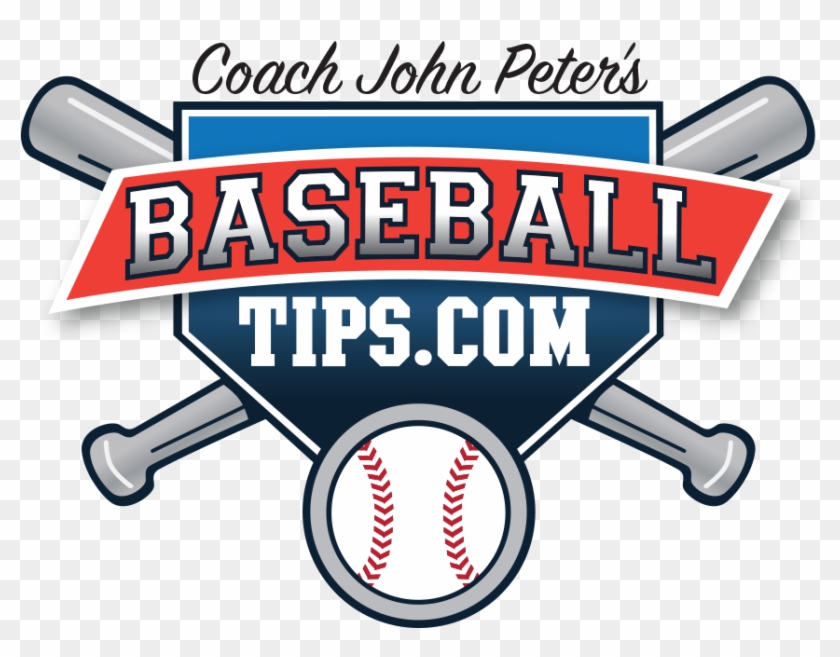 Baseball & Softball Tips - Graphic Design Clipart