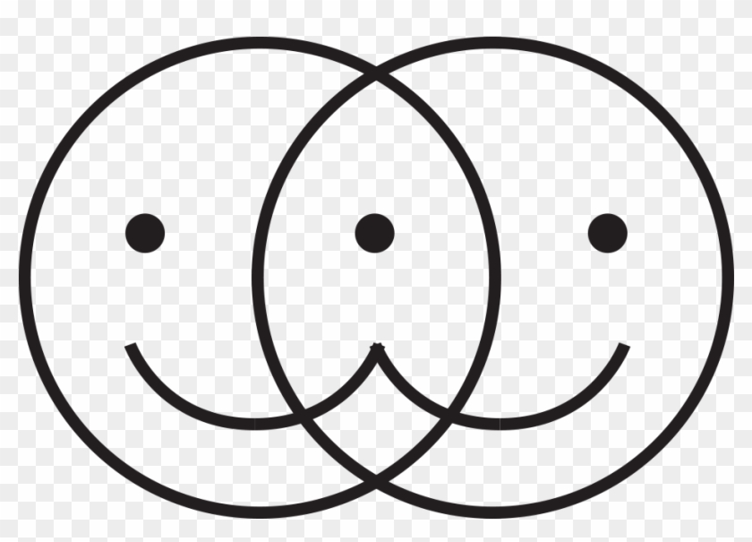 Muffinhead Kapow Funderwear - Circle Clipart