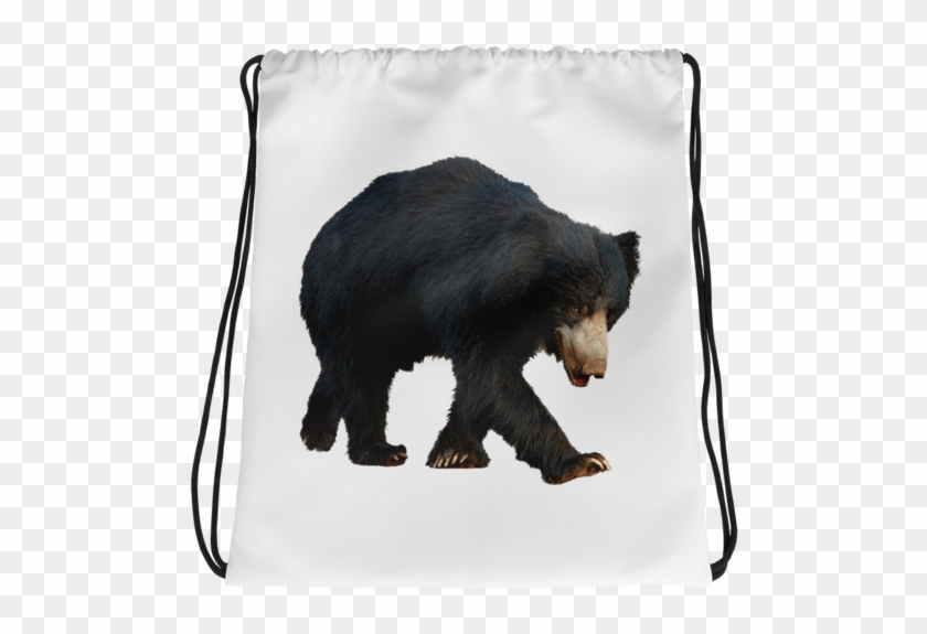 600 X 600 0 - Drawstring Clipart