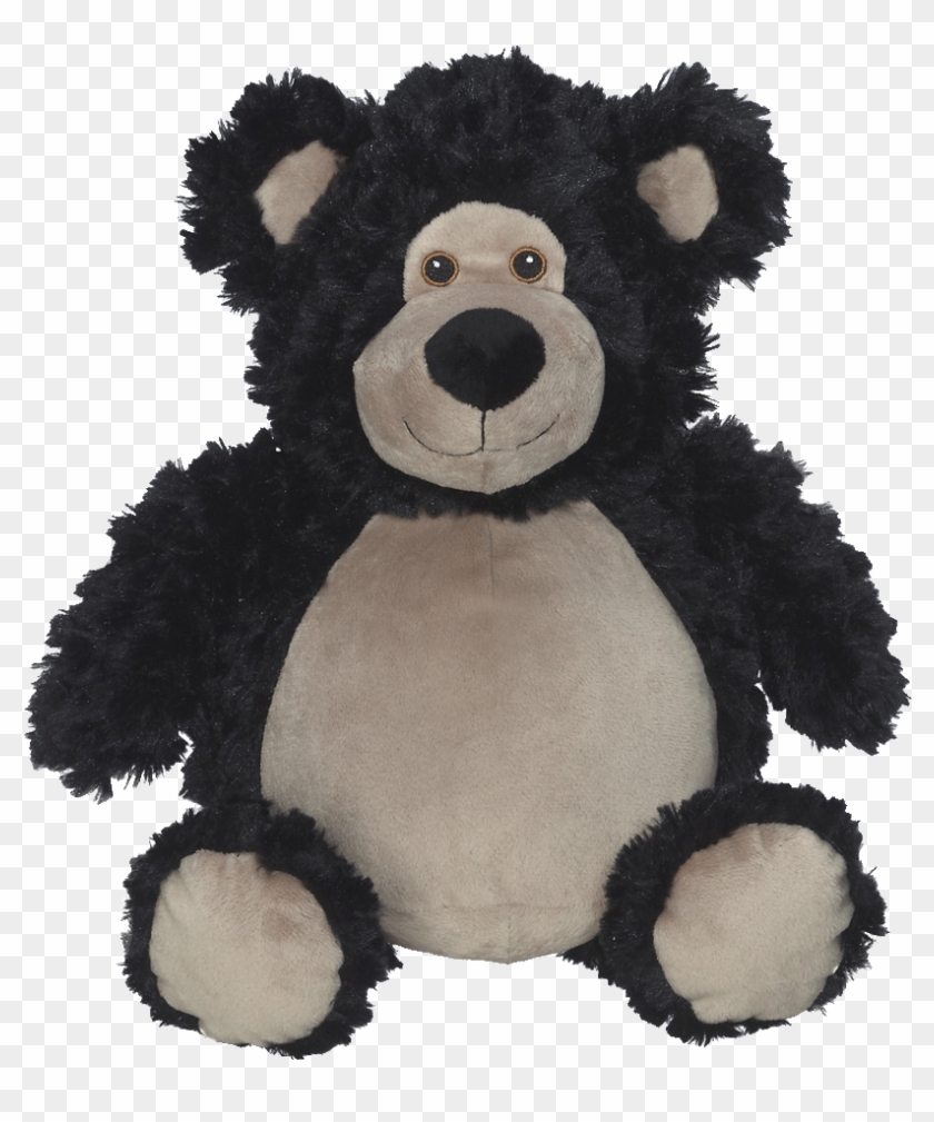 Stuffed Toy Clipart #682192