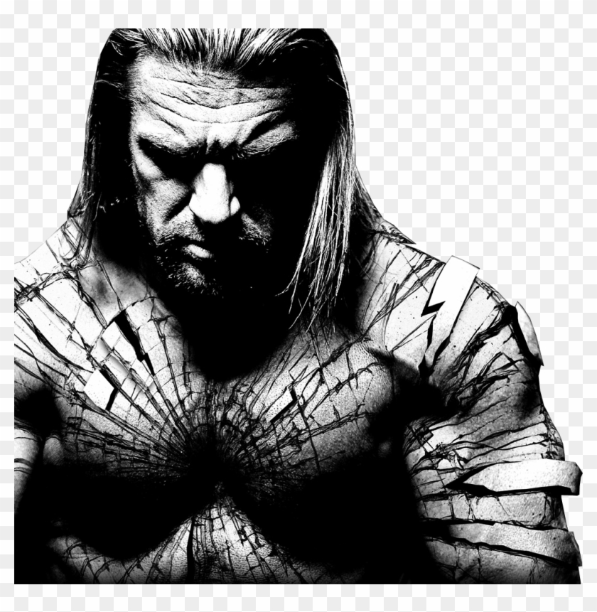 Triple H00303 Clipart #682240