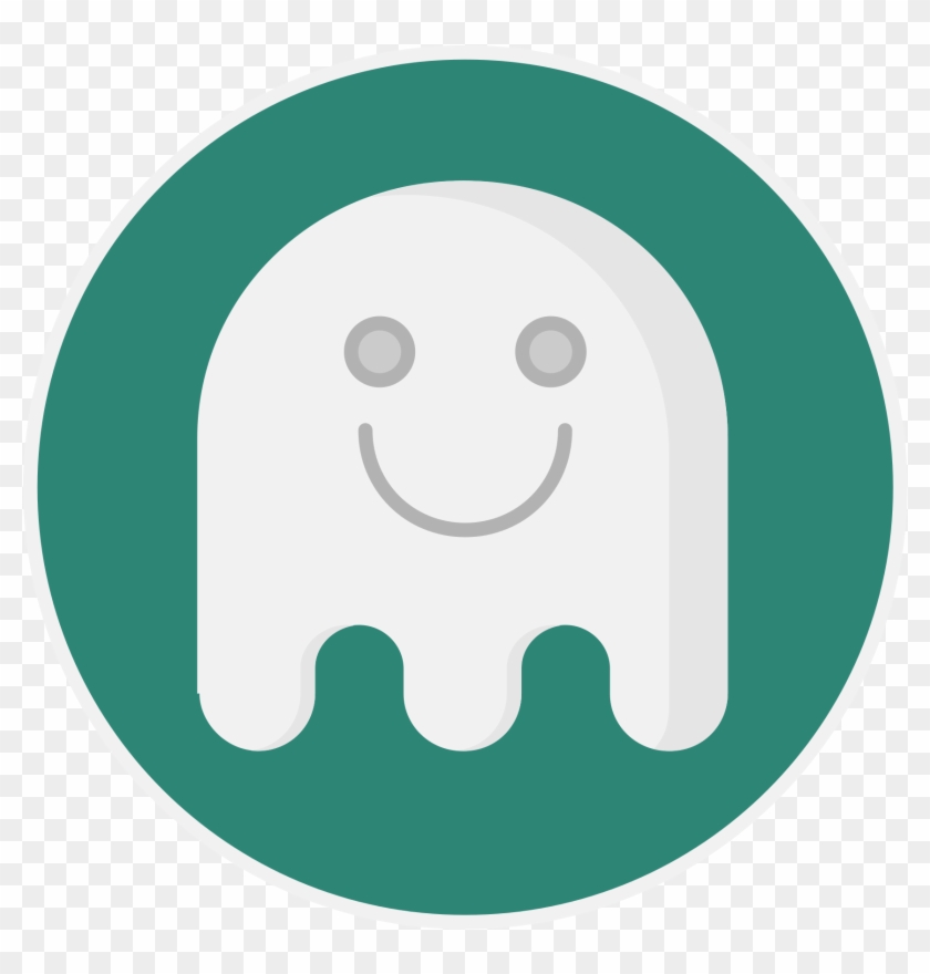 Open - Circle Clipart #682290