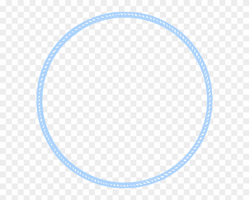 Ring Svg Clip Arts 594 X 596 Px - Png Download #682336