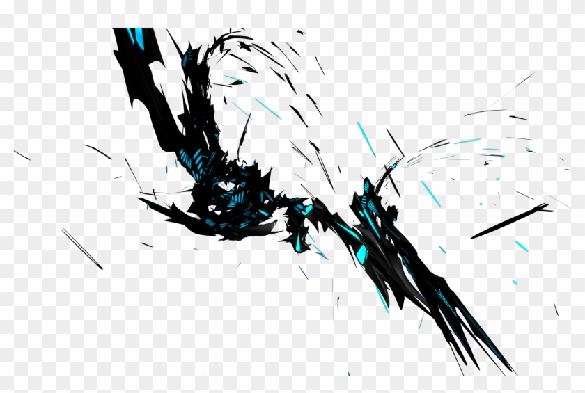 General Digital Art Simple Background Transparency - Art Clipart