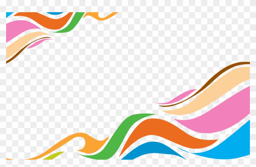 Clip Art Library Line Curve Clip Art Geometric Lines - Abstract Vector Art Png Transparent Png