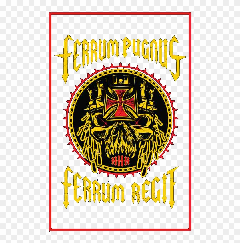 Triple H Logo Png - Triple H Fear No Man Clipart