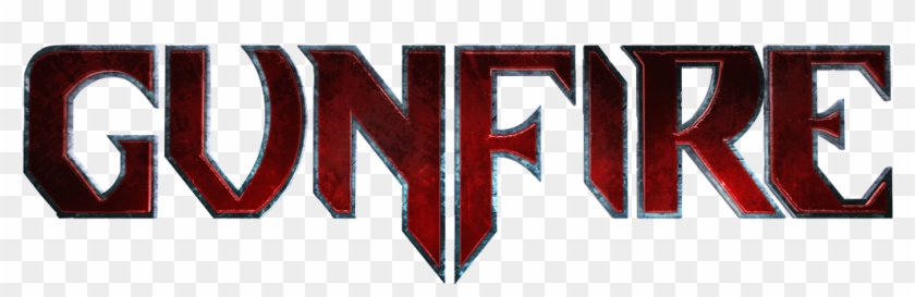 Web Www - Gunfire - It - Gunfire Logo Clipart