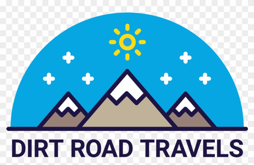 Denver, Colorado // Dirt Road Travels City Guide Clipart #682683