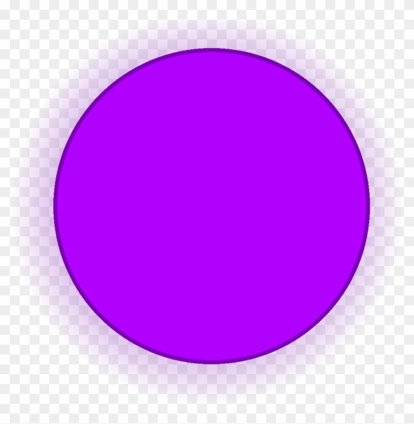 Glowing Circle Png - Universidad De Sonora Clipart