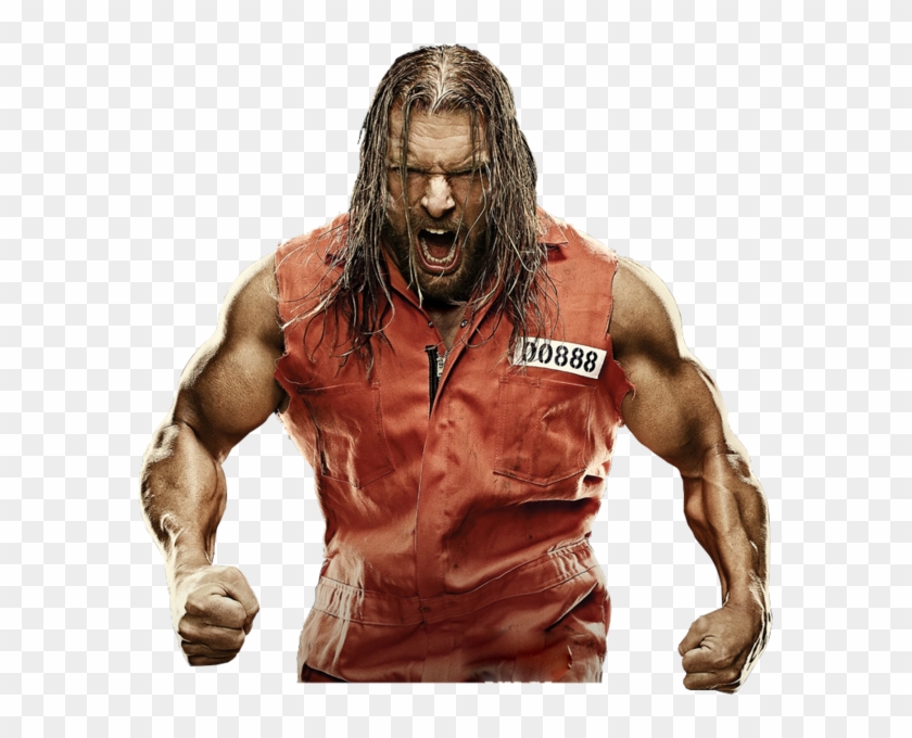 Triple H - Wwe Triple H Clipart
