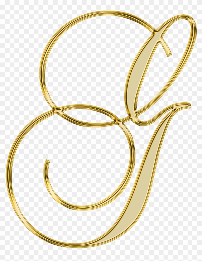 Letter G Png Clipart