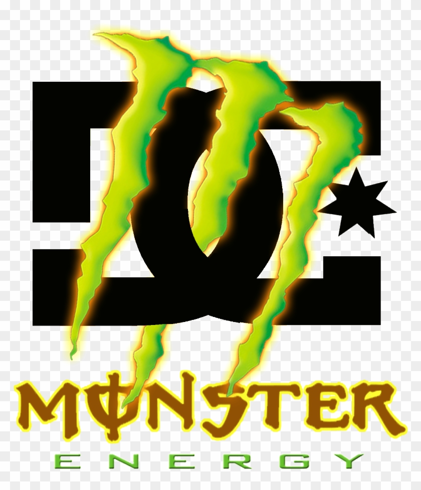 17 Best Images About Logos On Pinterest Monster - Monster Energy Logo Png Clipart #682913