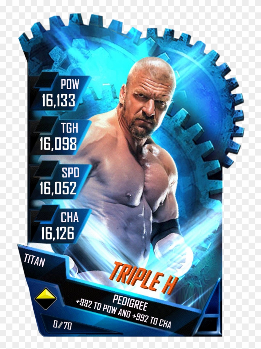 Tripleh S4 18 Titan Fusion Clipart #682936