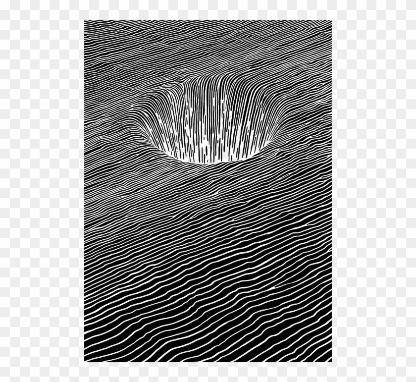 Street Art, Elements Of Art, 2d Design, Line Art Design, - Panic At The Disco The Good The Bad And The Dirty Album Clipart #682937