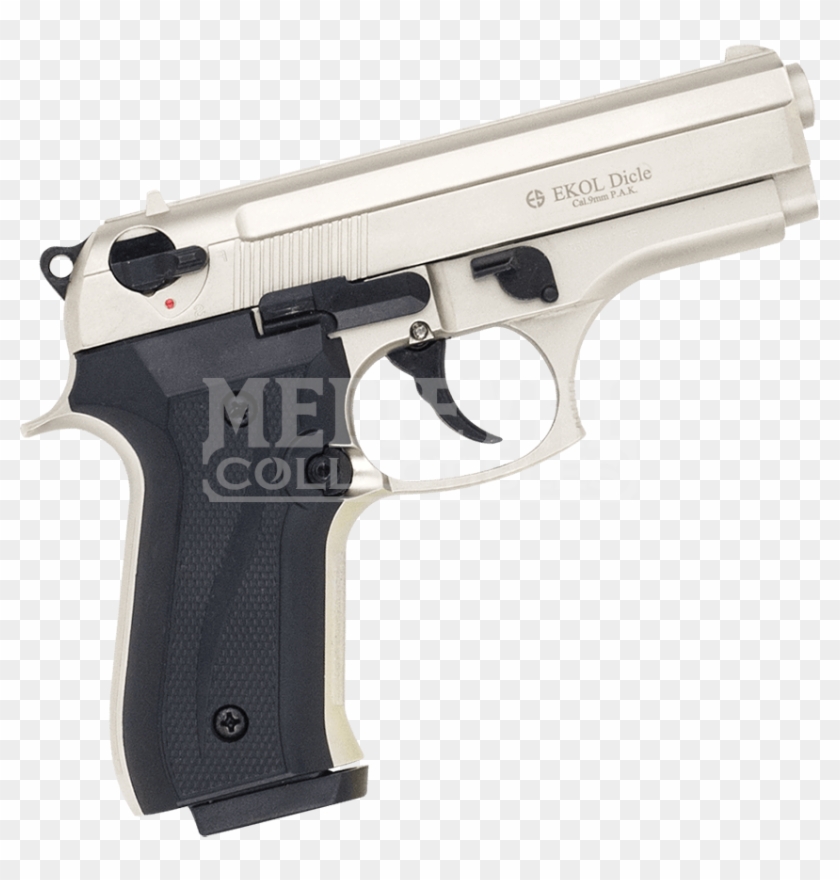 Price Match Policy - Medieval Collectibles Pistol Clipart