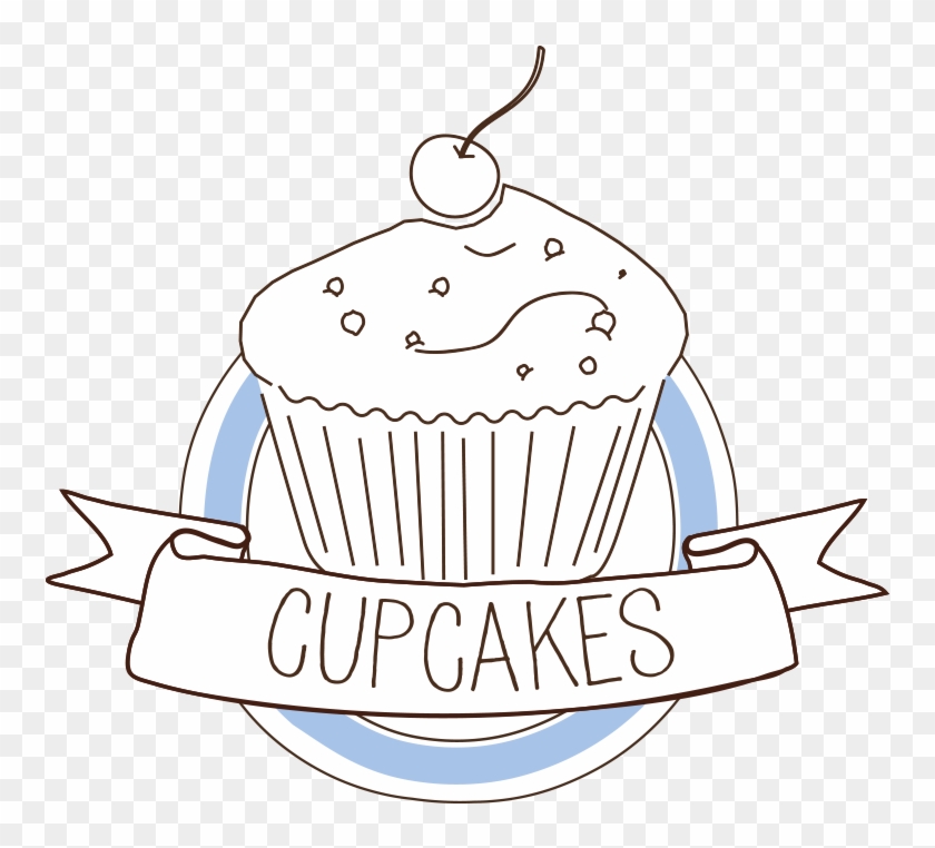 Cupcake Clipart #683004