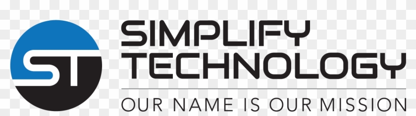 Simplify Technology - Parallel Clipart #683026