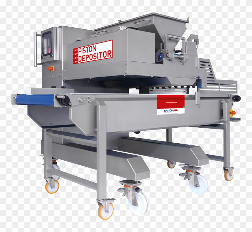 Piston Depositor - Planer Clipart #683043