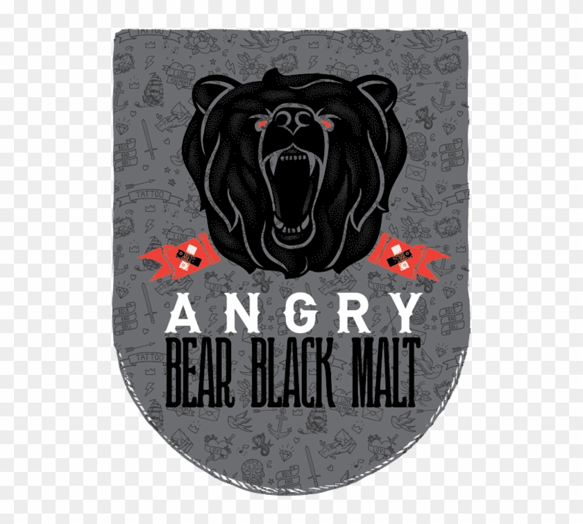 Home - Bear Clipart #683069