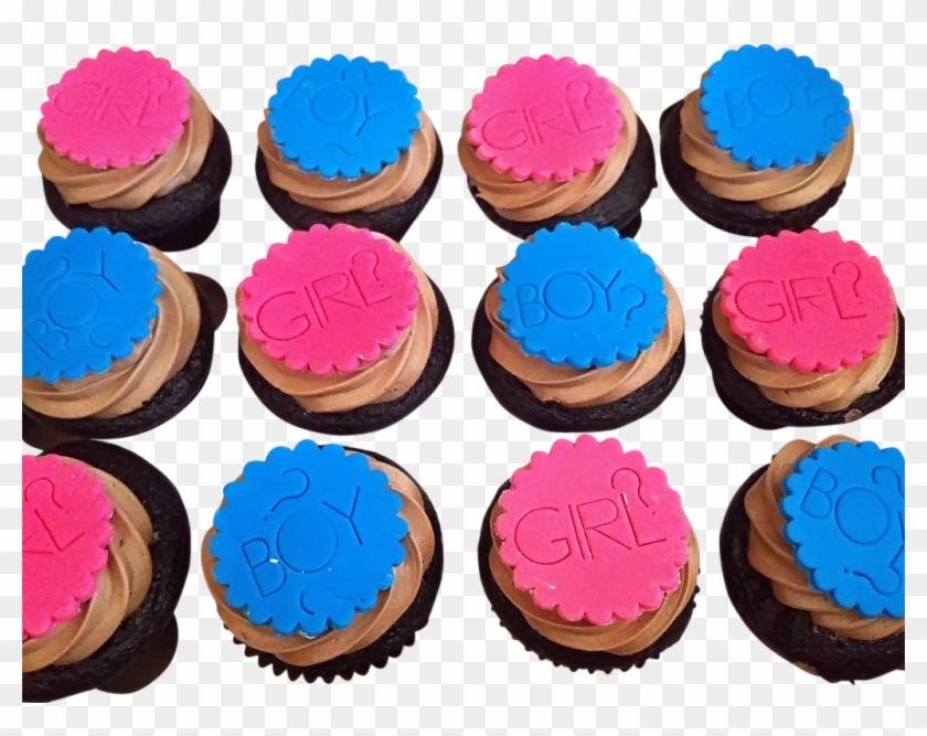 Gender Reveal Party Ideas Clipart