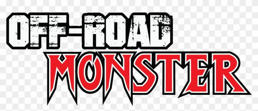 Off Road Monster Off Road Monster Clipart