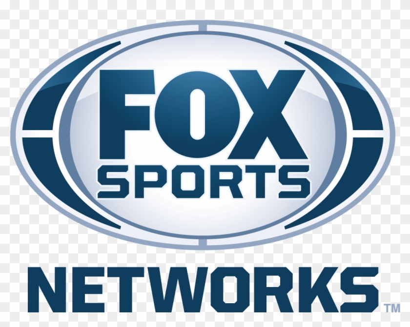 Fox Sports Network Logo - Fox Sports Clipart #683507