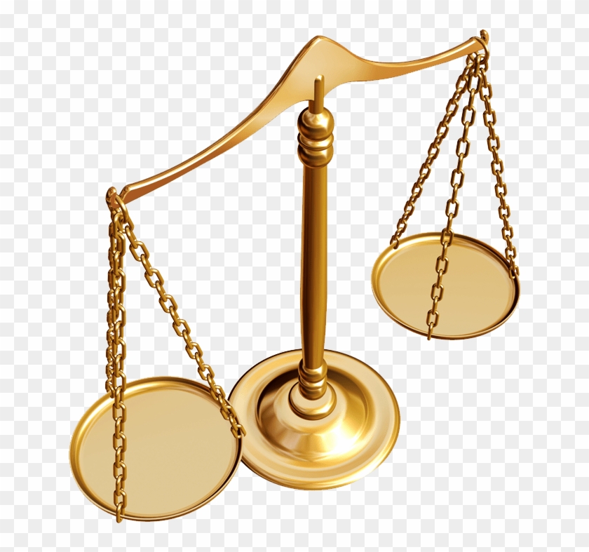 Brass Scales Transparent Image Pictures With Transparent - Value Judgments Clipart