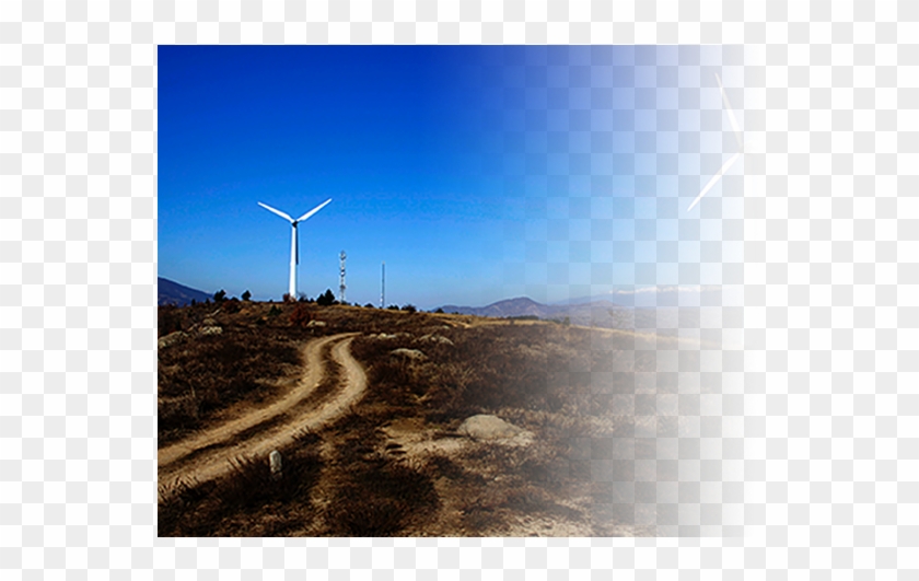 Follow Us On - Renewable Energy Clipart #684110