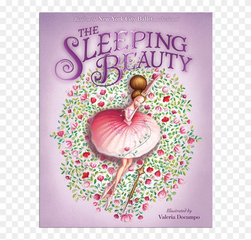 Sleeping Beauty Png Clipart