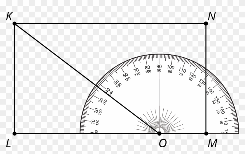 Lok - Lom - Circle Clipart #684178