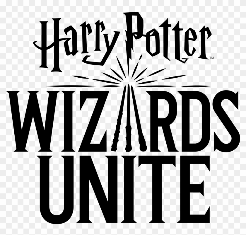 Wizards Unite, A Mobile Adventure Inspired By J - Harry Potter Clipart #684330