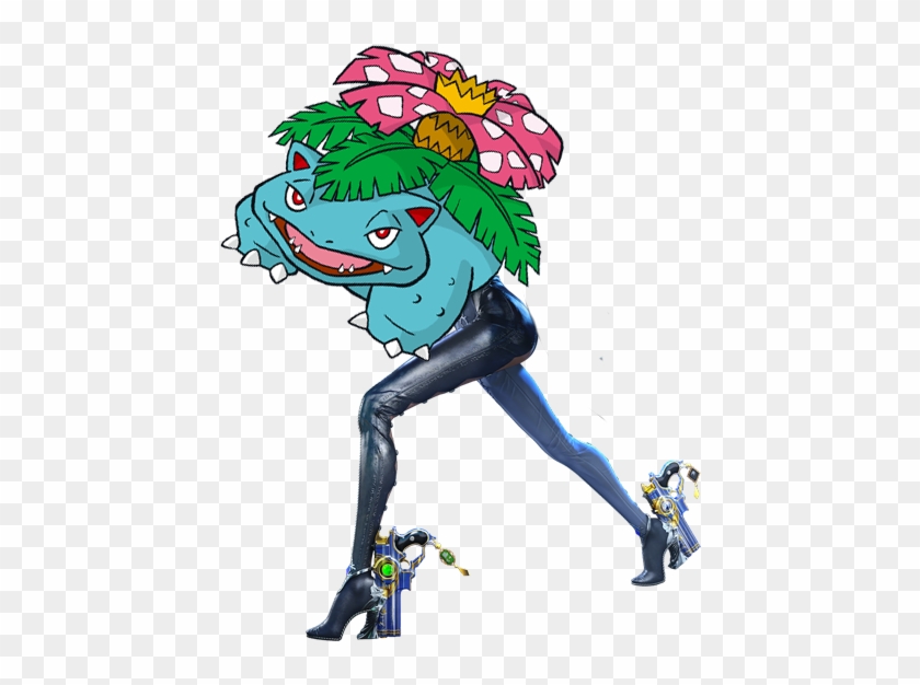 Make Hanenbow Omega The Only Legal Stage - Bayonetta Ask Your Mum Clipart