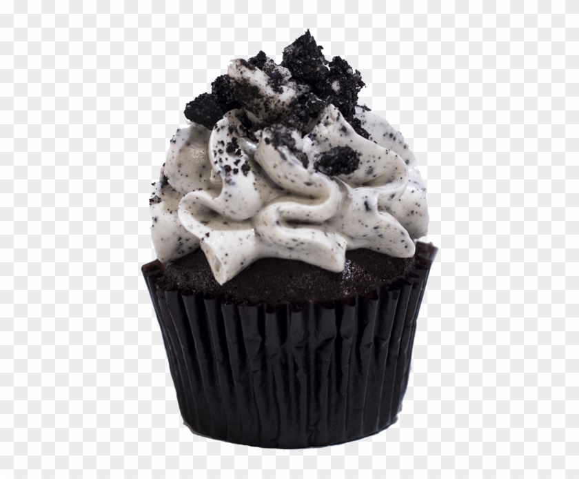 Cookiesmash - Cupcake Clipart