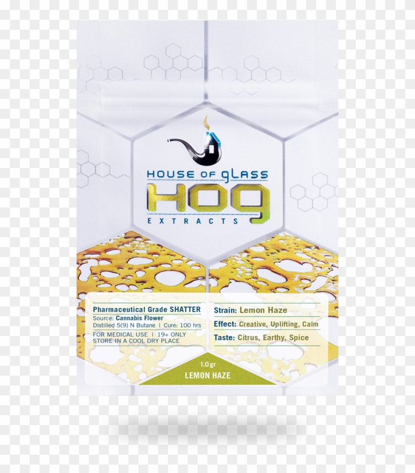 House Of Glass Shatter - Poster Clipart #684397