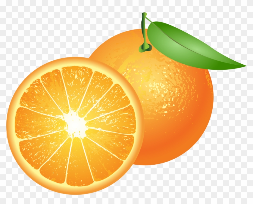 Oranges Png Clipart #684463