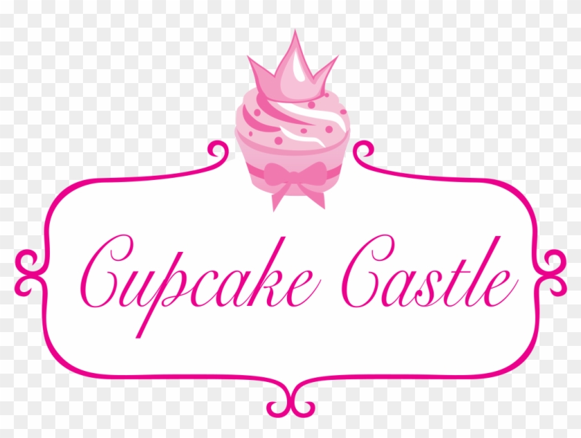Valentines Day Party, February 11th At 11 A - Transparent Cupcake Logo Design Clipart