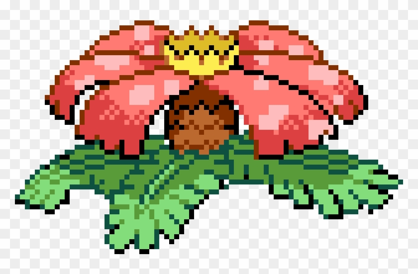 Venusaur - Mega Shiny Venusaur Gif Clipart