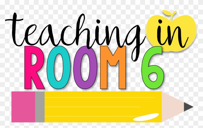 Teaching In Room - Graphic Design Clipart