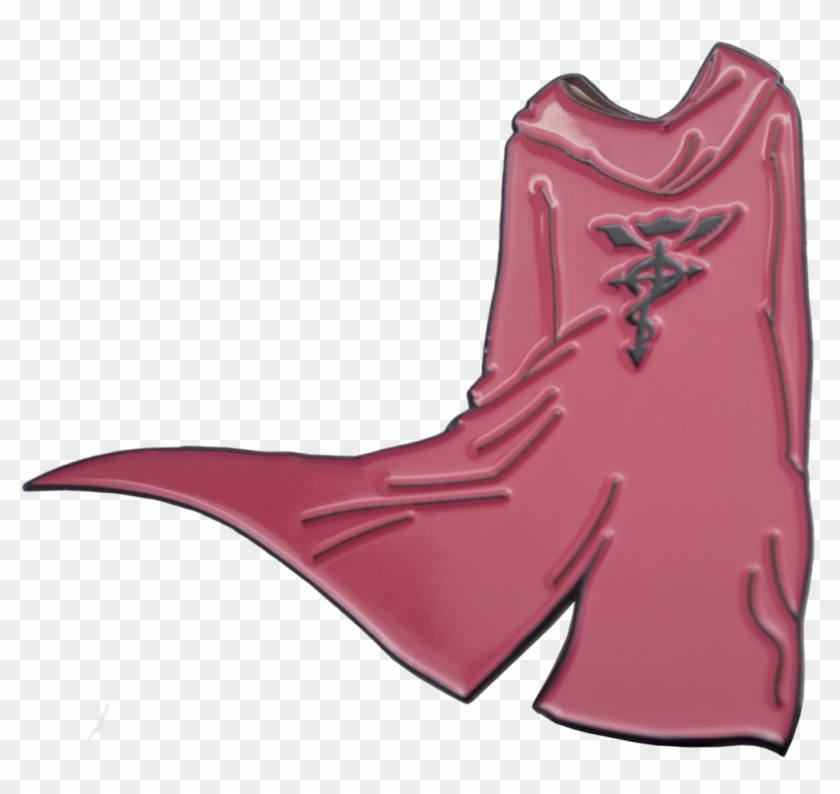 Edward Elric Clipart