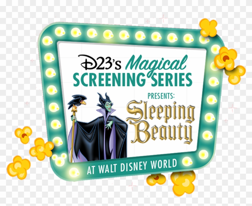 Tickets For Sleeping Beauty At Walt Disney World In - Disney Store Clipart
