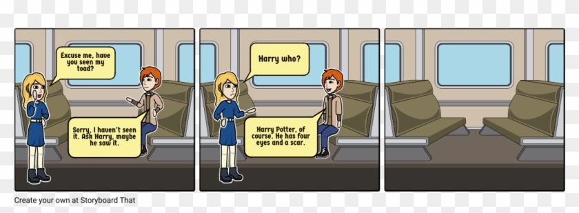 Cartoon Clipart #684753