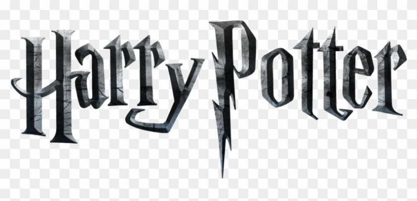 Harry Potter Logo Png Clipart