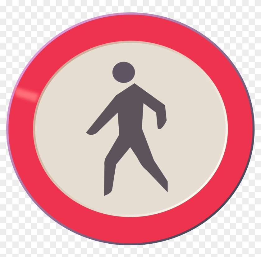 Open - Sinais De Proibição De Fumar Clipart