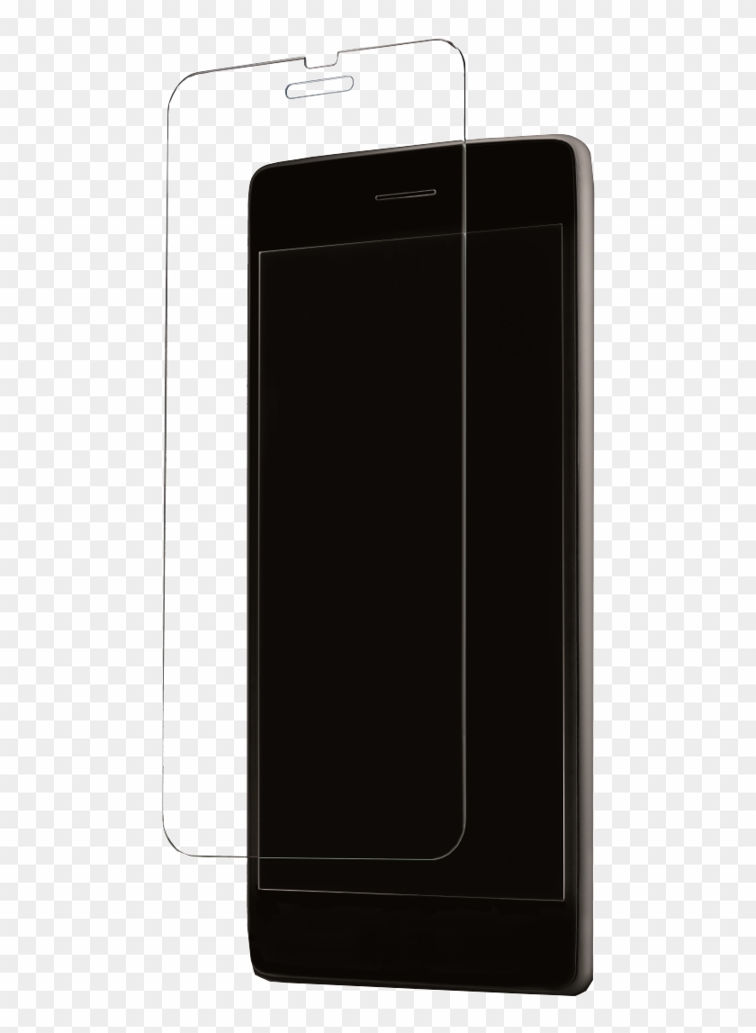 Alcatel Streak Tempered Glass Screen Protector - Iphone 8 Peel Case Clipart