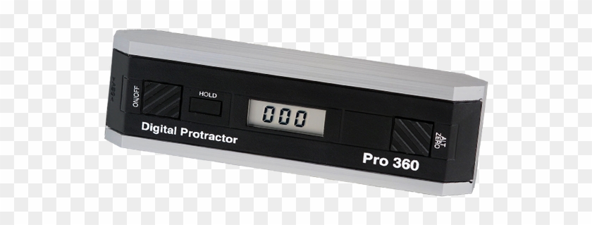 Smart Tool Levels - Digital Clock Clipart