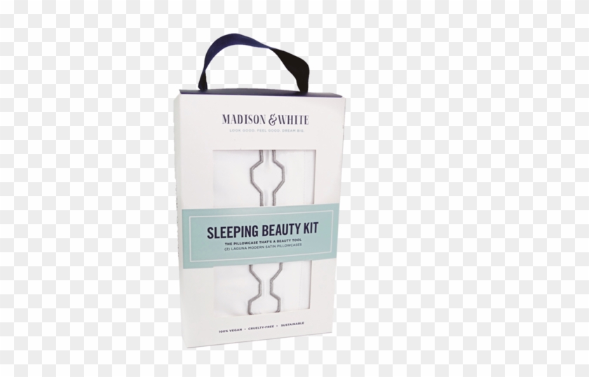 Sleeping Beauty Kit - Paper Bag Clipart