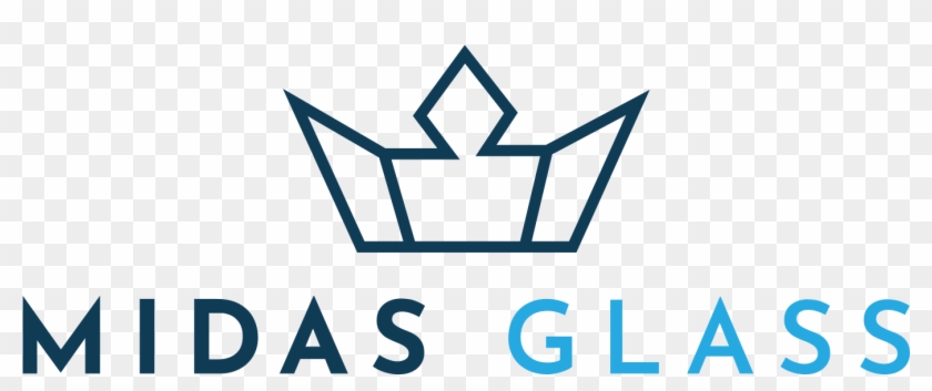 Midas Glass Contractor Singapore Direct Glass & Aluminium - Graphic Design Clipart #684899