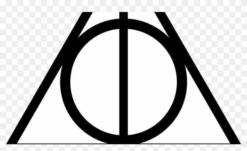 J K Rowling Explica Como Surgiu O - Harry Potter Signs Clipart
